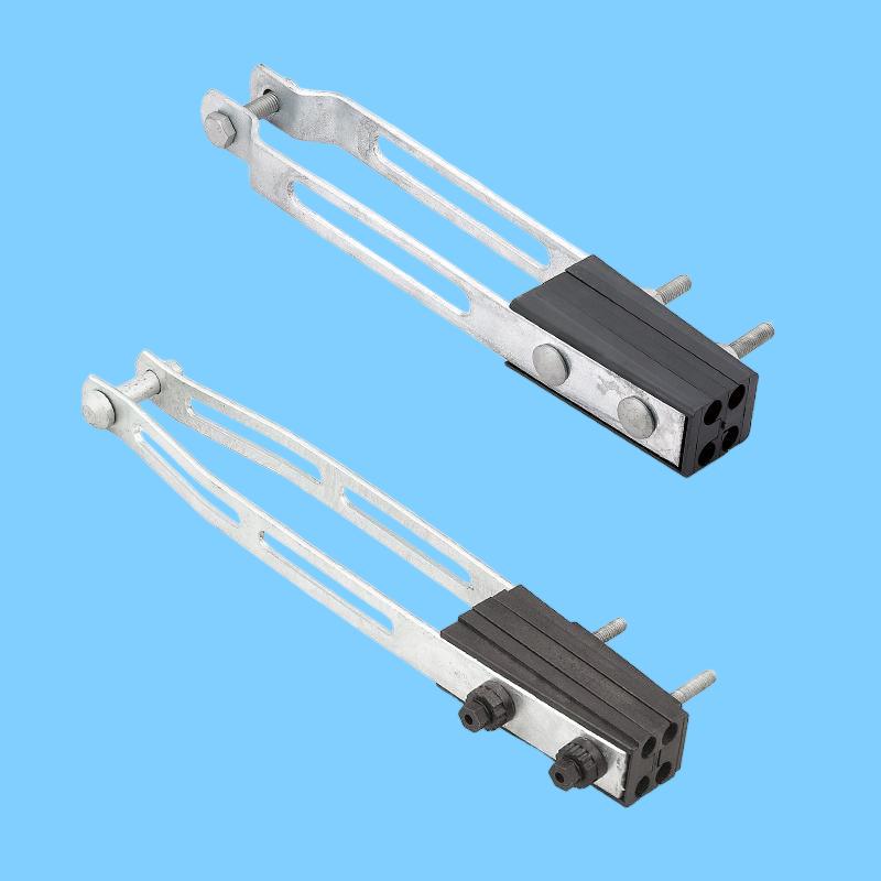 PAT-50S 4 Cores Collection Tension Clamp 3